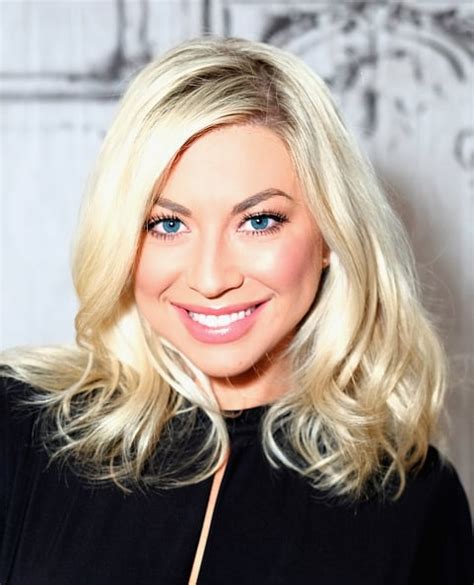 stassi schroeder net worth|What Is Stassi Schroeder’s Net Worth and How Does。